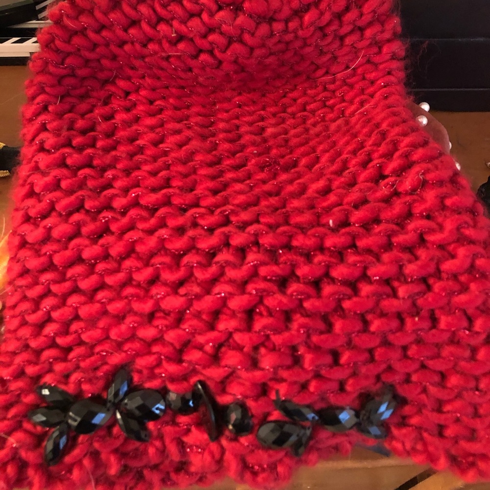 Christmas Beanie 🎄
